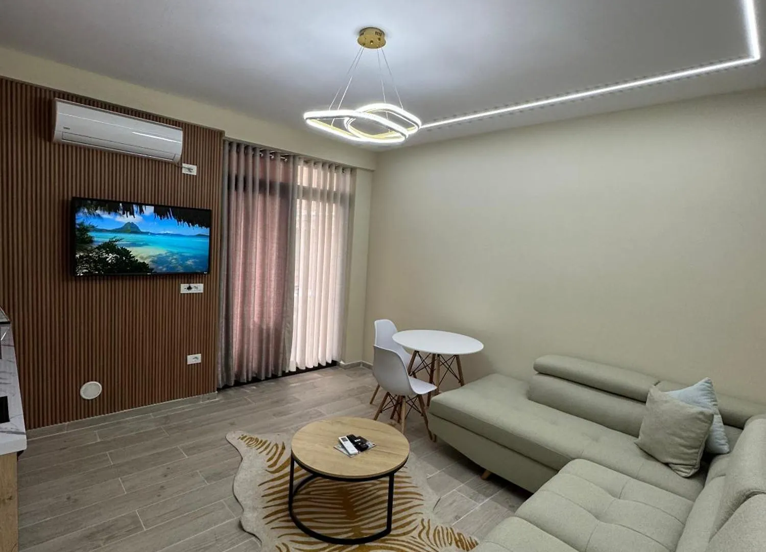 Fab'S Apartments Durres