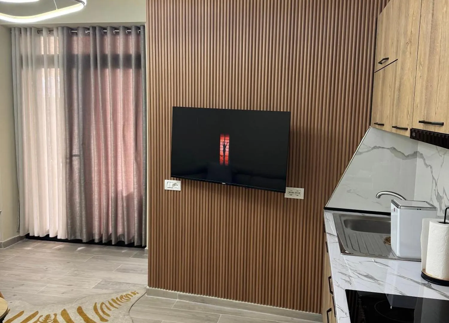 Fab'S Apartments Durres Albania