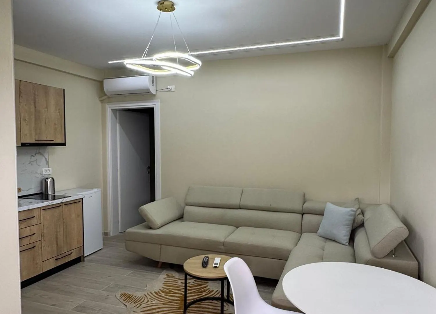 Fab'S Apartments Durres 0*,  Albania