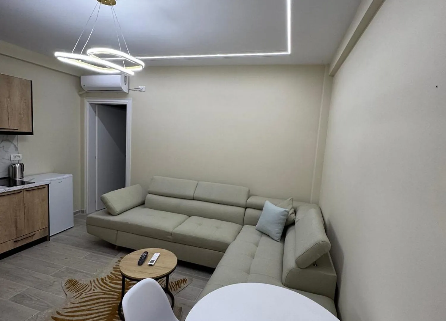 Fab'S Apartments Durres Albania
