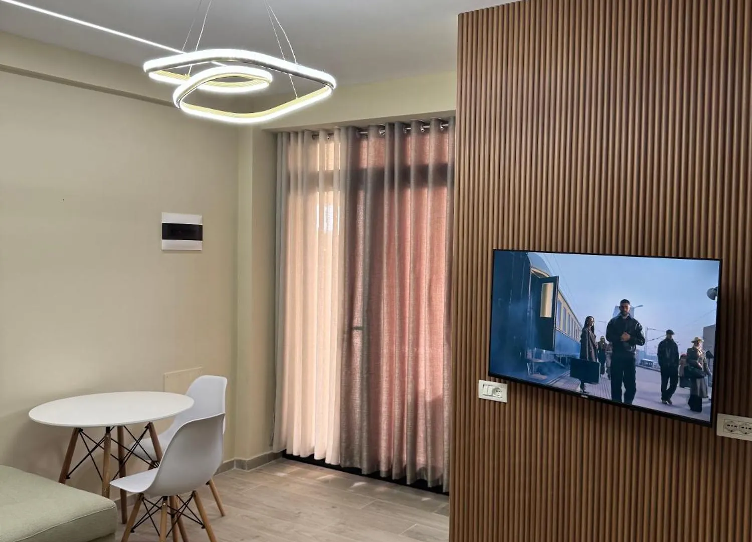 Fab'S Apartments Durres
