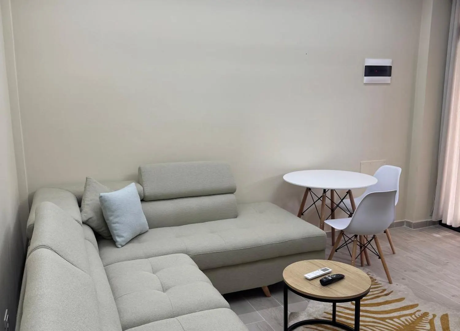 Fab'S Apartments Durres 0*,