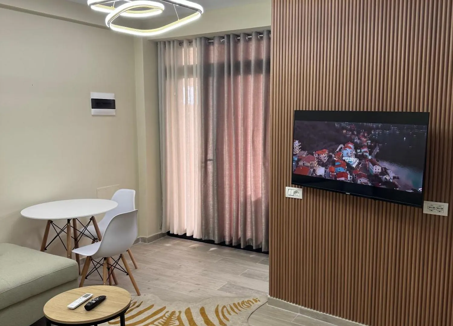 Fab'S Apartments Durres