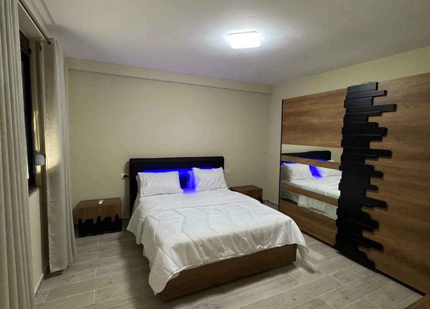 Fab'S Apartments Durres Albania