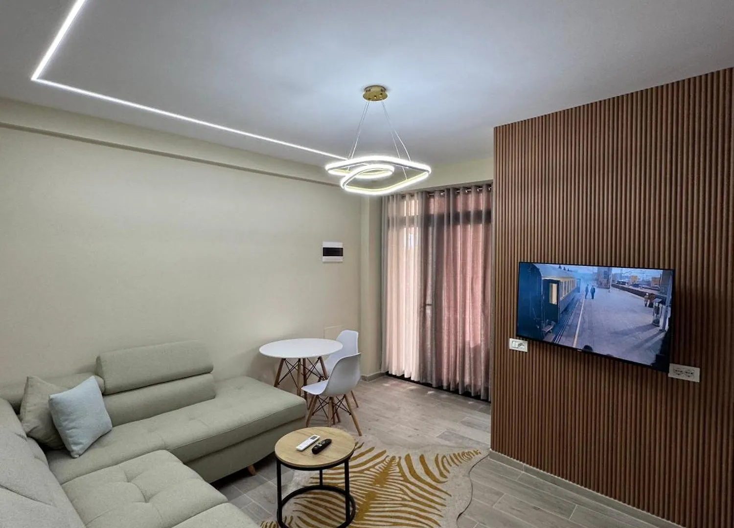 Fab'S Apartments Durres