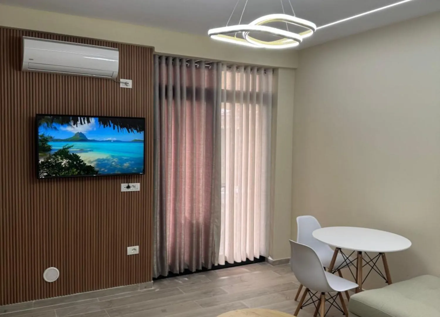 Fab'S Apartments دراس