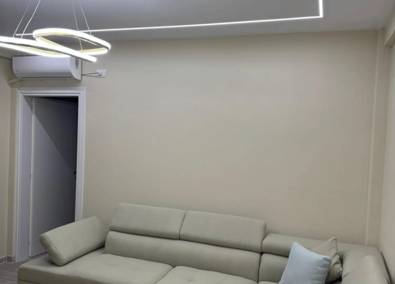 Fab'S Apartments دراس