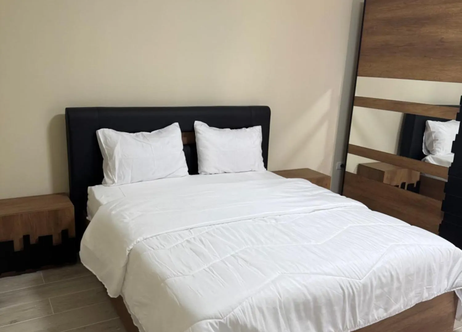 Fab'S Apartments دراس ألبانيا