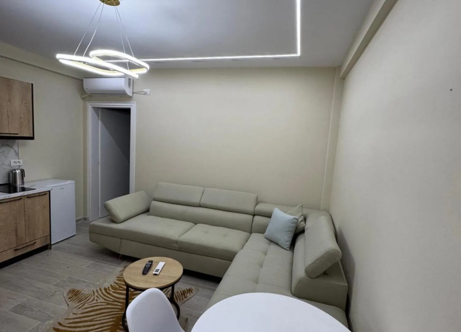 Fab'S Apartments دراس