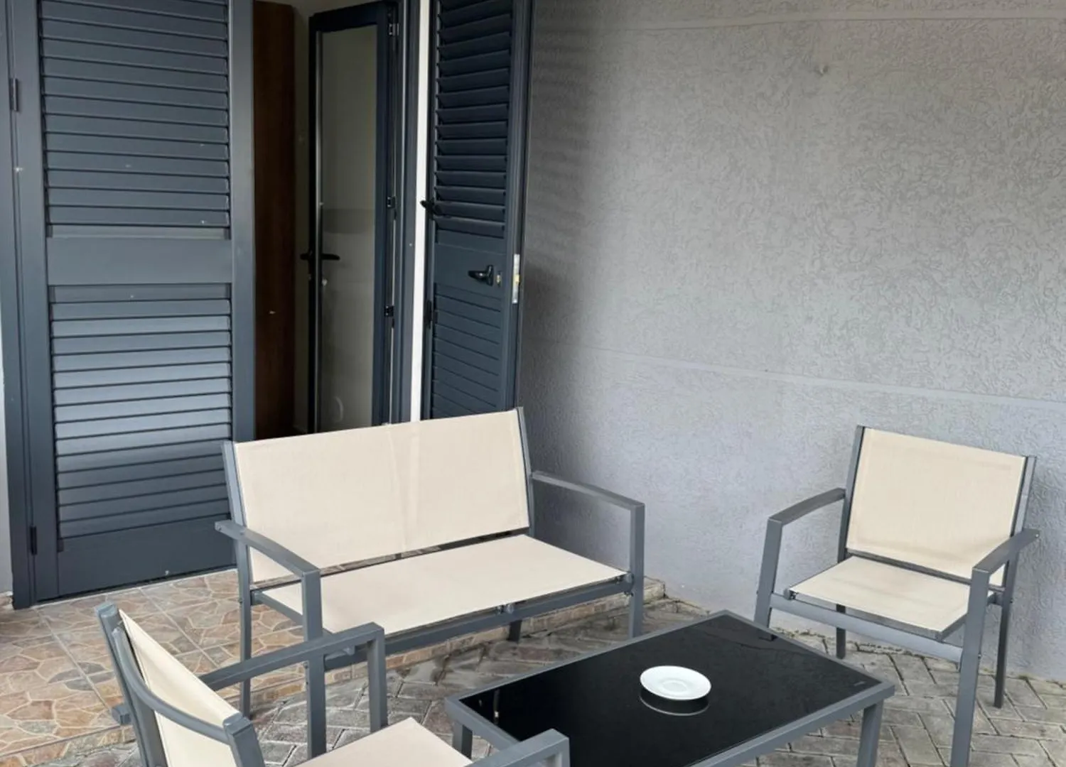 Fab'S Apartments دراس