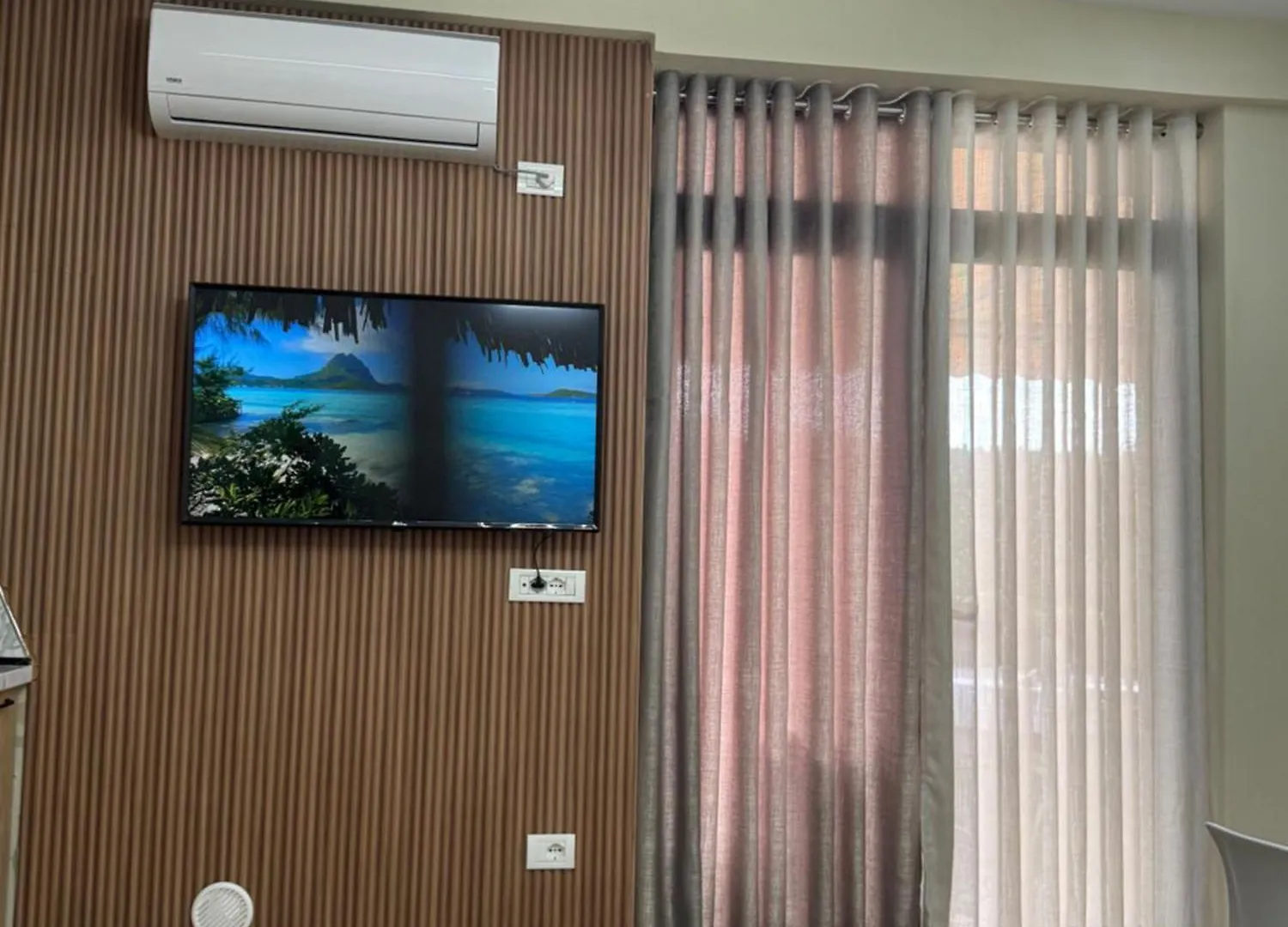 Fab'S Apartments دراس