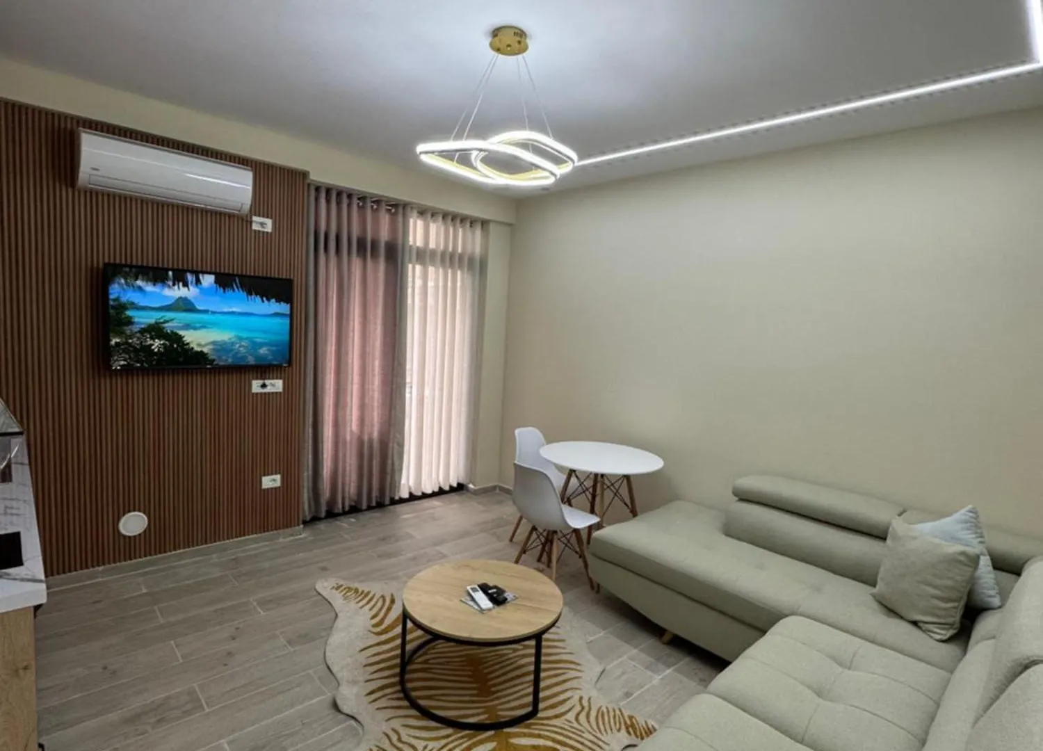 Fab'S Apartments دراس